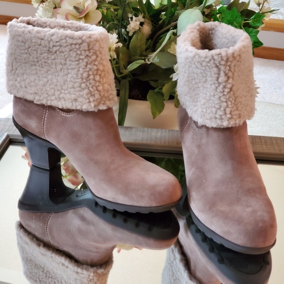 Anne Klein Sport Shoes - Anne Klein Sport boots NWOT